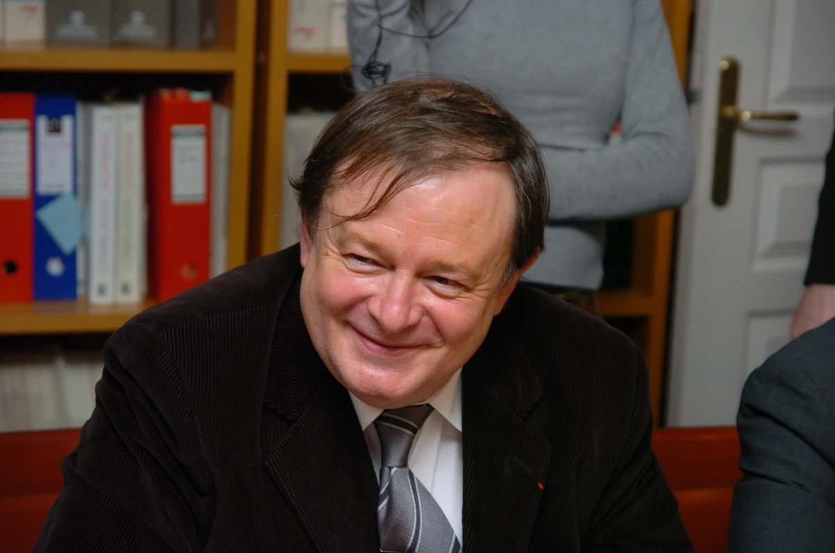 Jean-Pierre Mignard