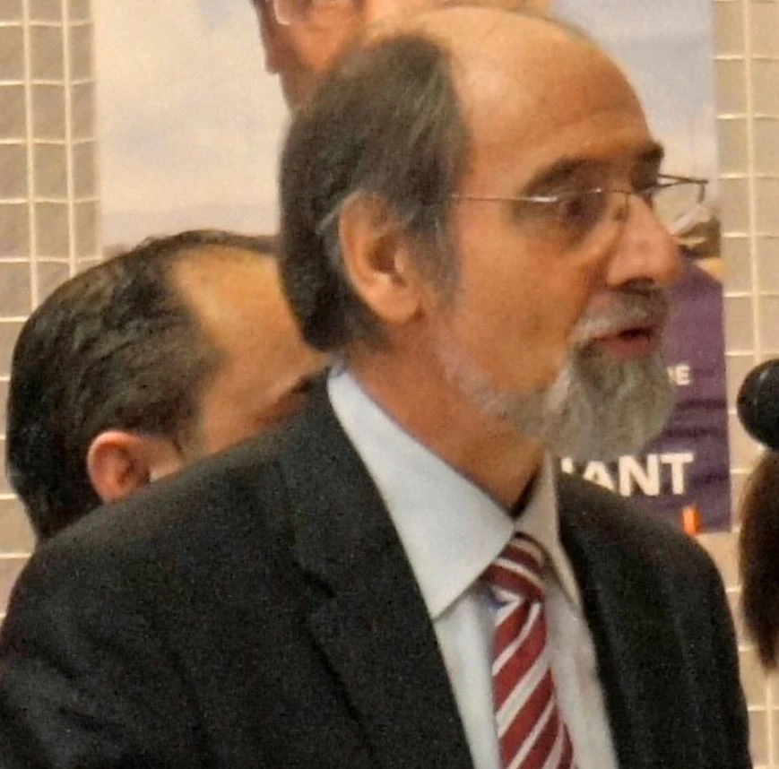 Jean-Pierre Pinon