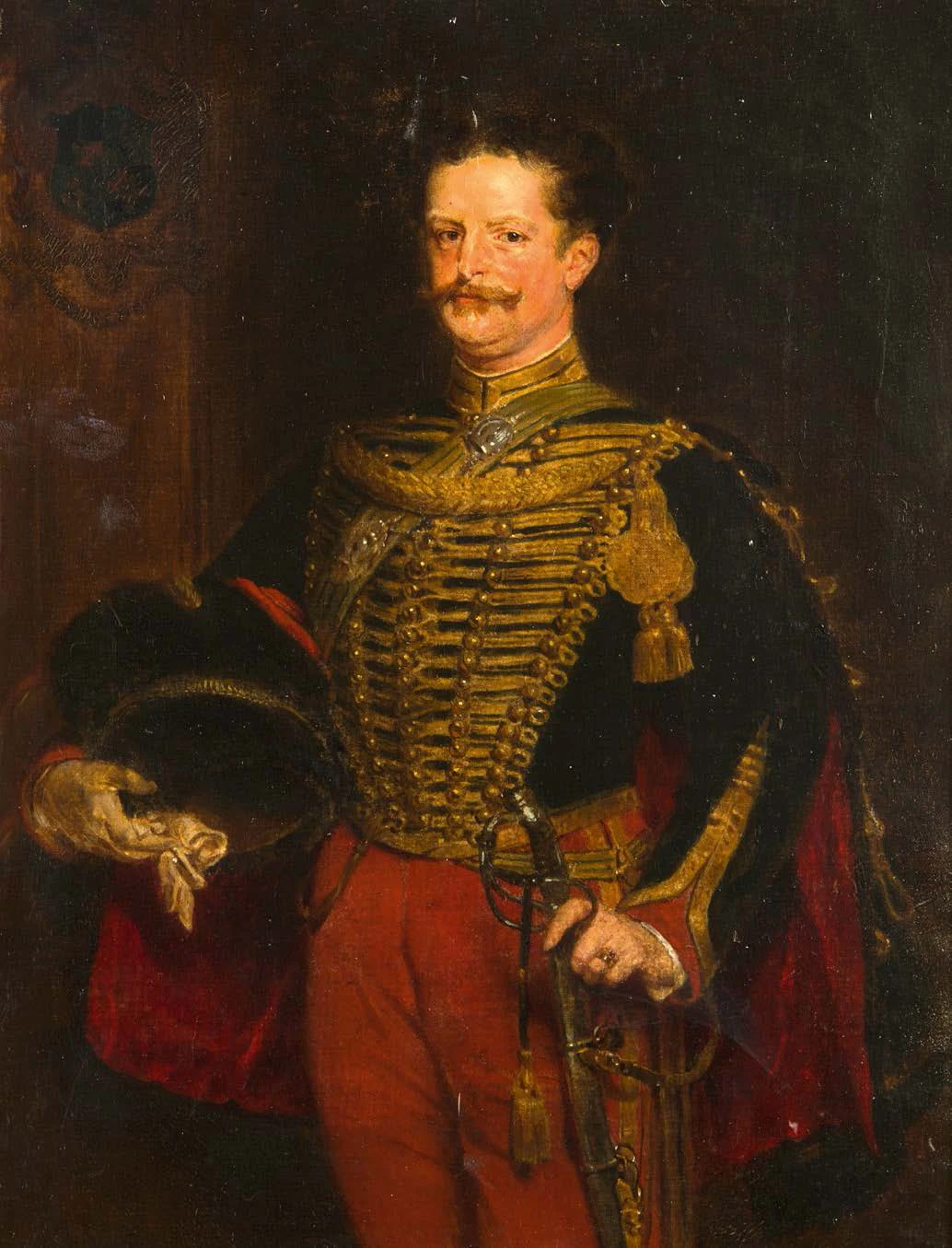 Jean Polydore Le Marois