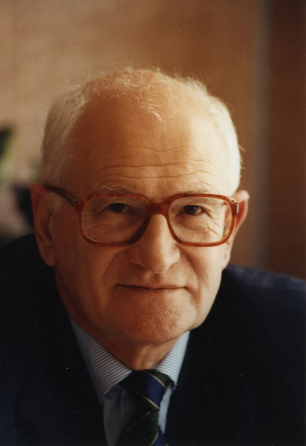Jean Poperen