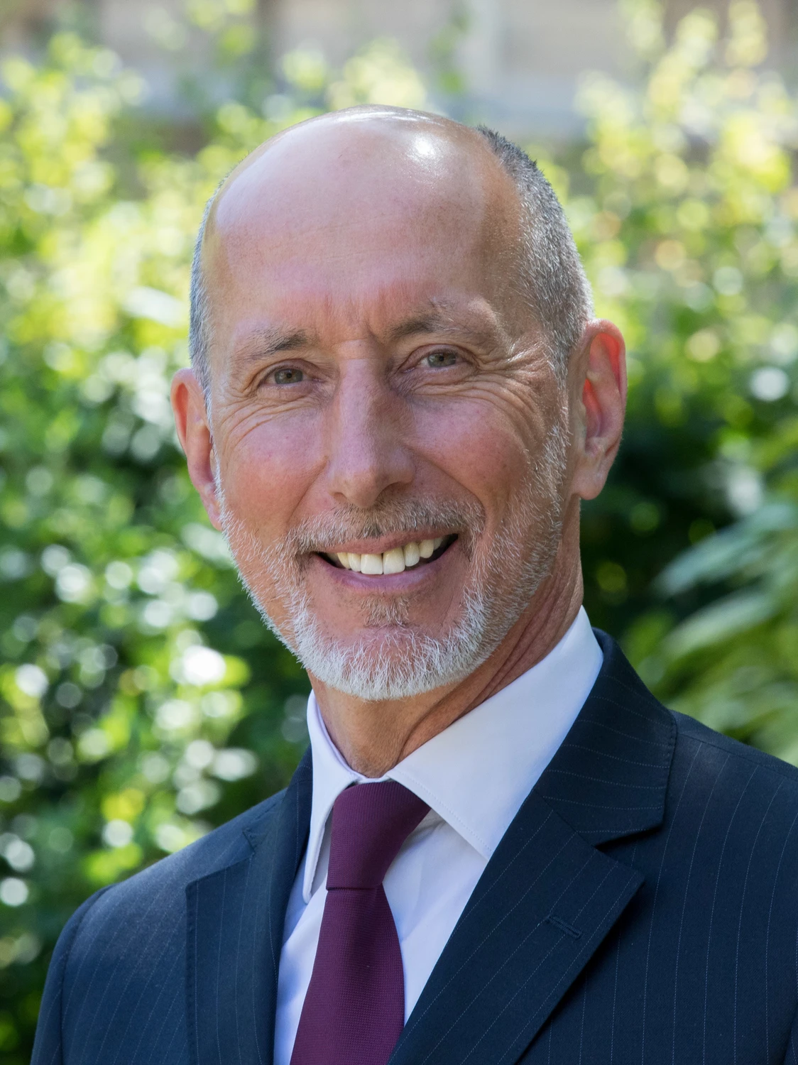Jean-Raymond Hugonet