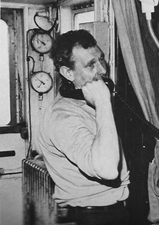 Jean Recher