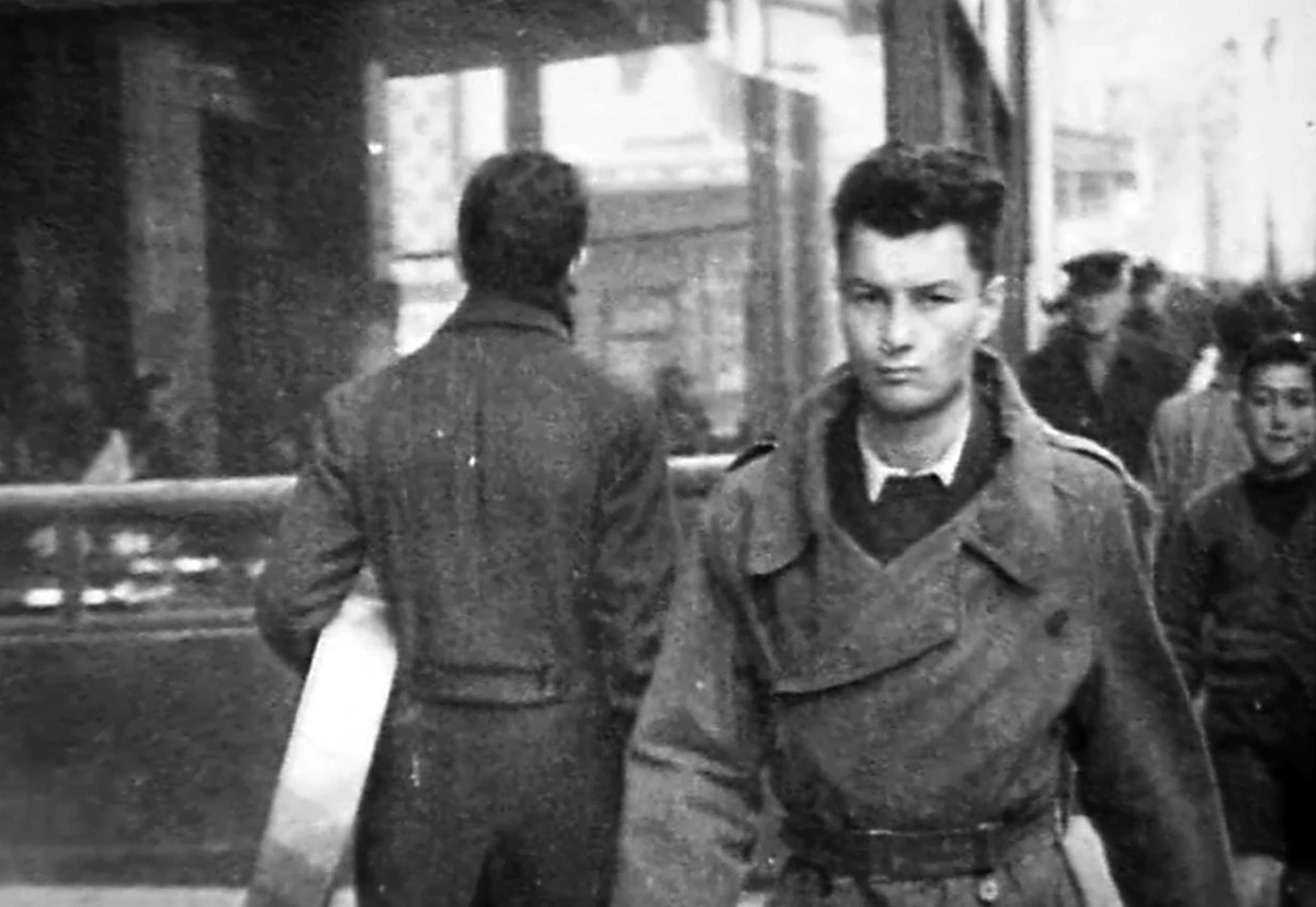 Jean-René Chauvin