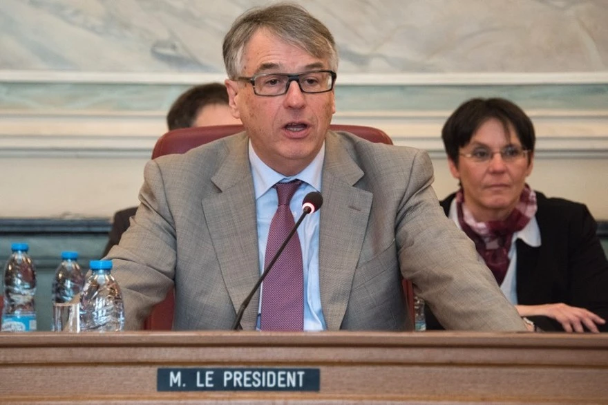 Jean-René Lecerf