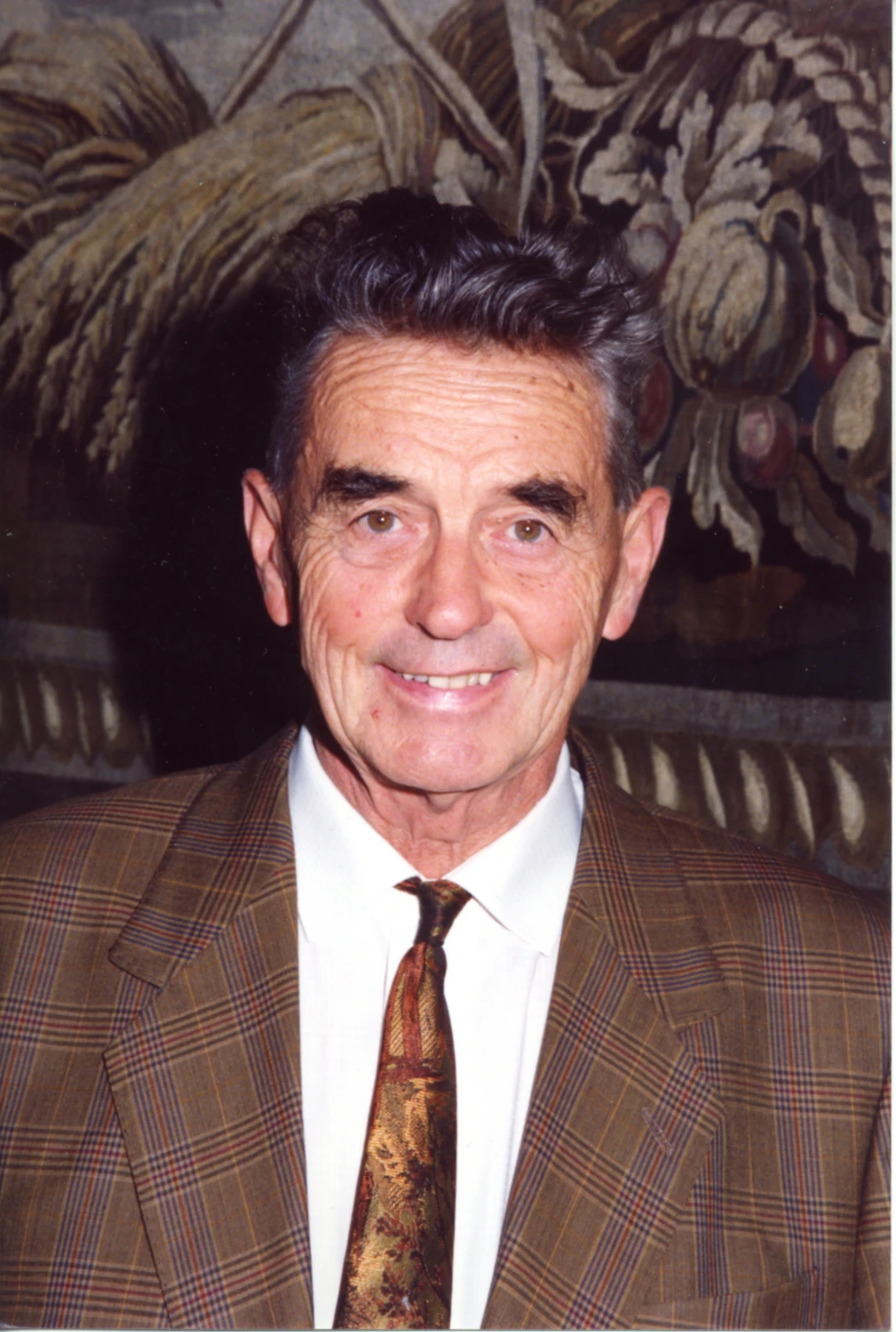 Jean Reyssier