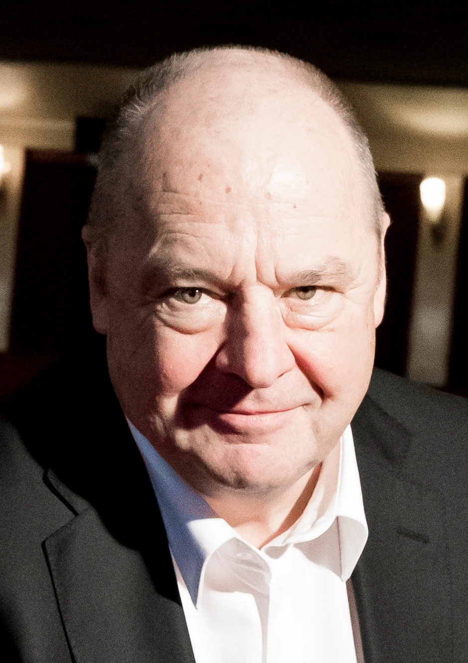Jean Studer