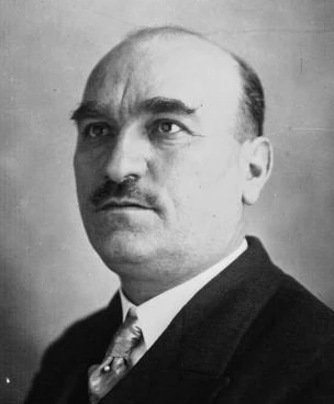 Jean Taurines