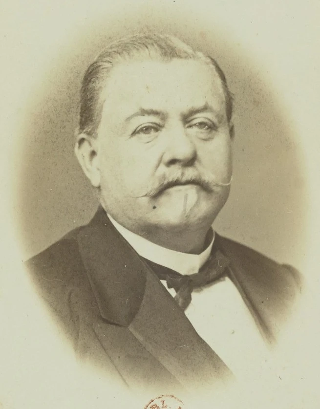 Jean-Thomas Vendre