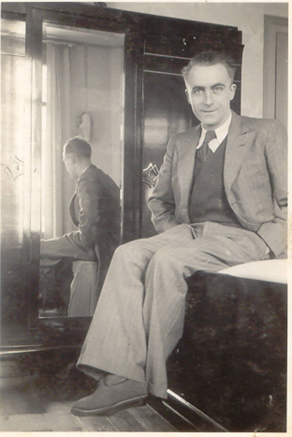 Jean Toury