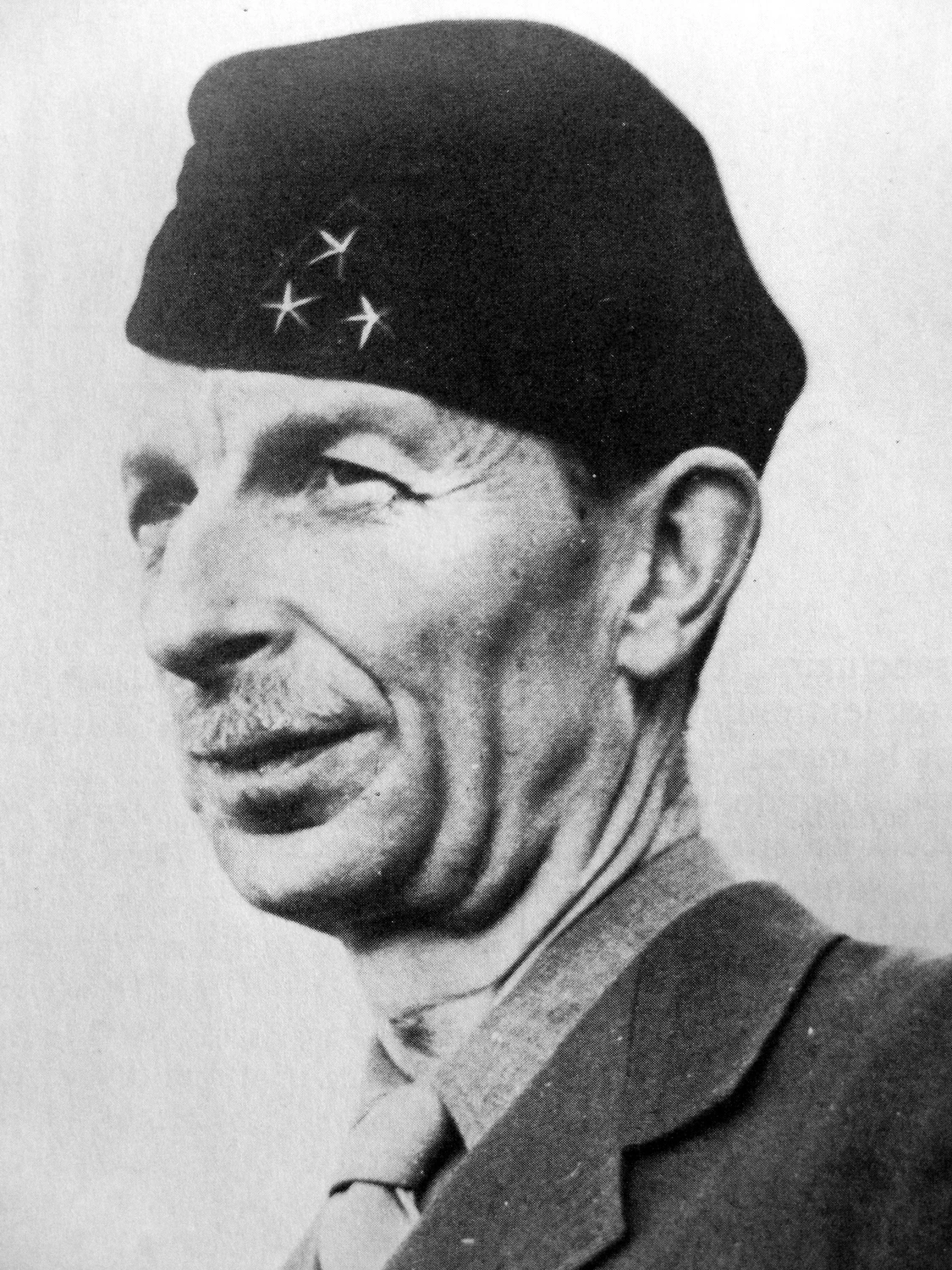 Jean Touzet du Vigier