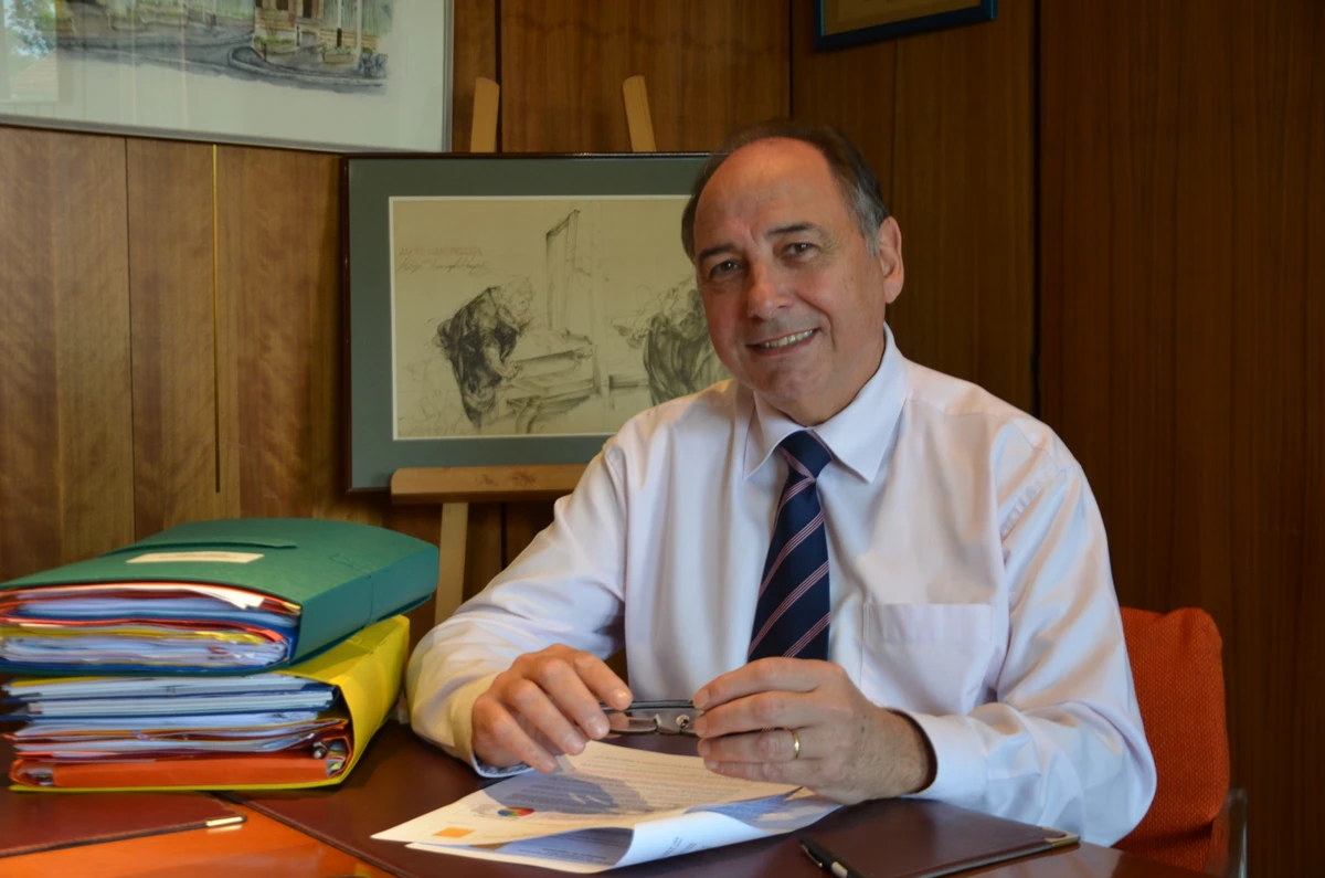 Jean-Yves Le Bouillonnec