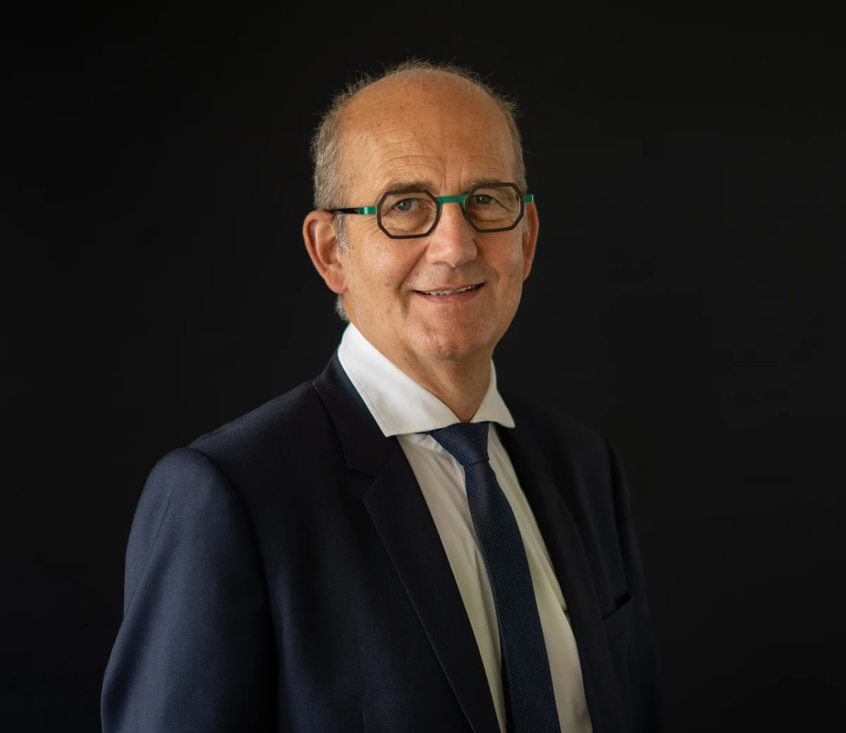 Jean-Yves Ravier