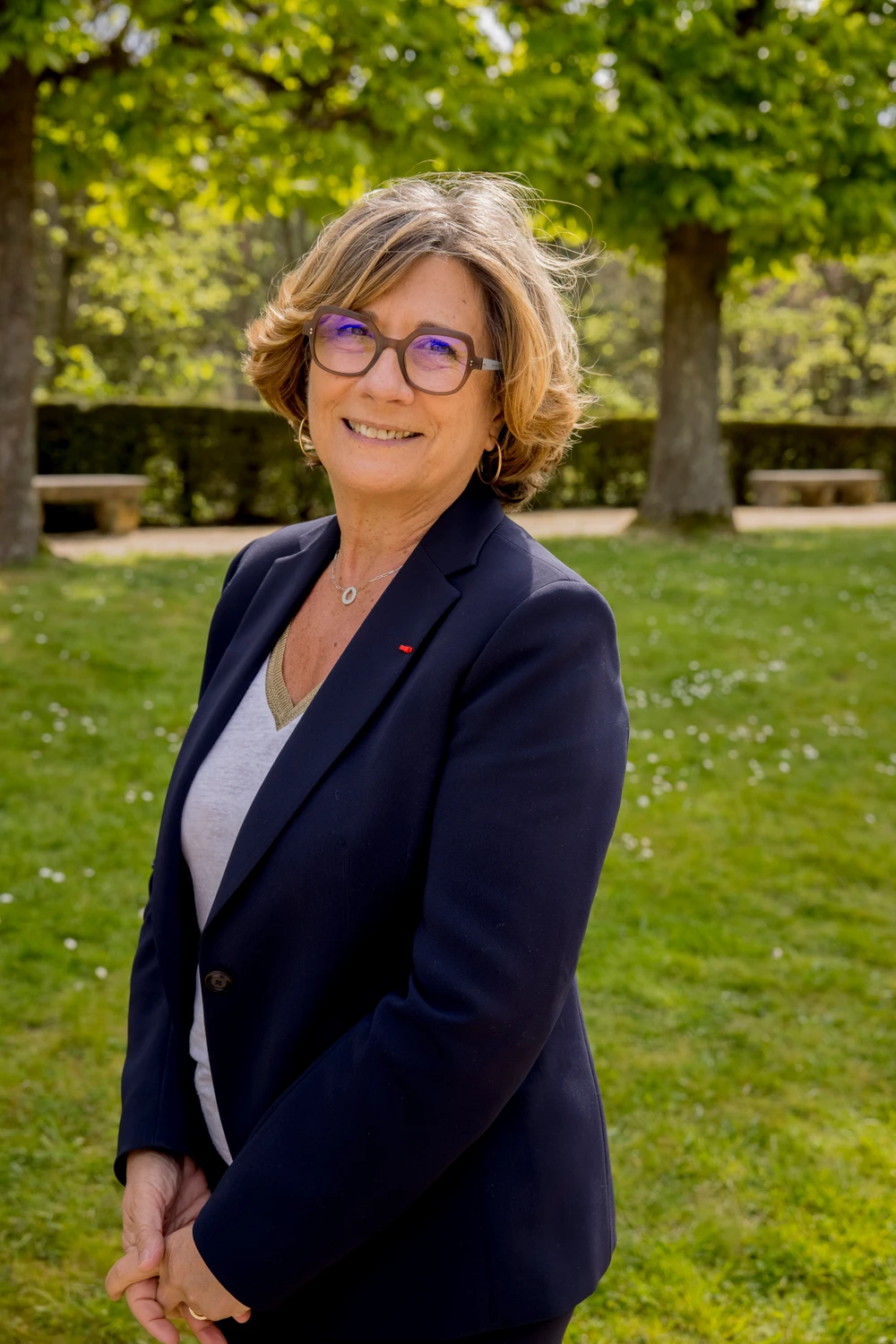 Jeanne Bécart