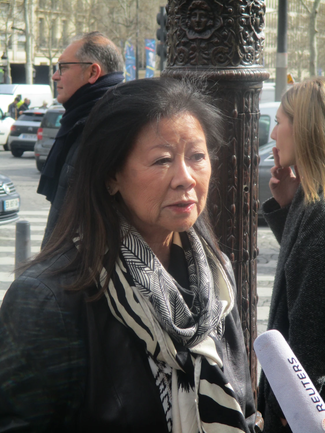 Jeanne d'Hauteserre