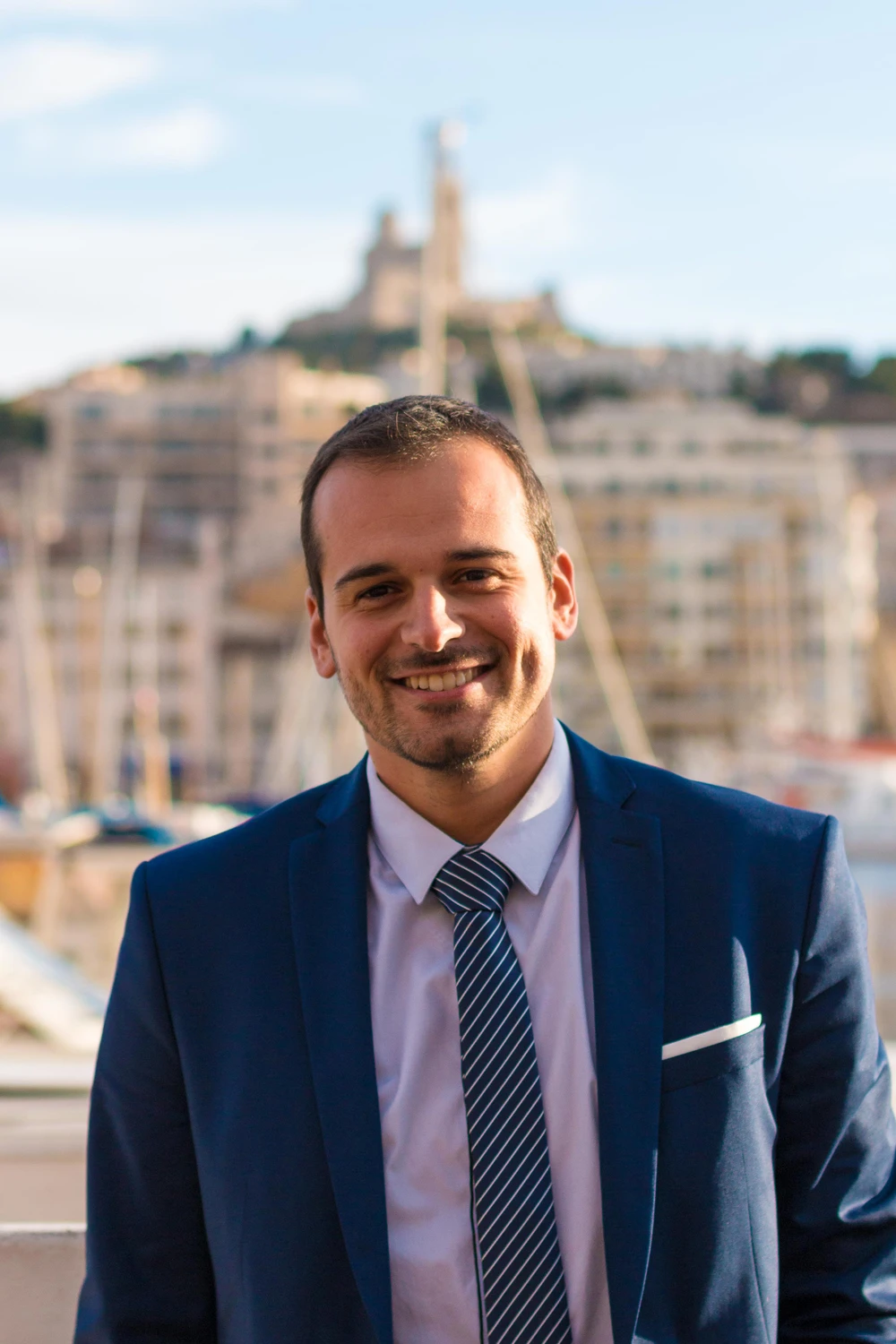 Jérémy Bacchi