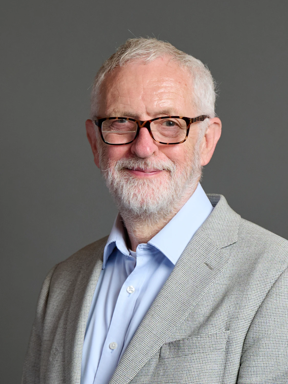 Jeremy Corbyn