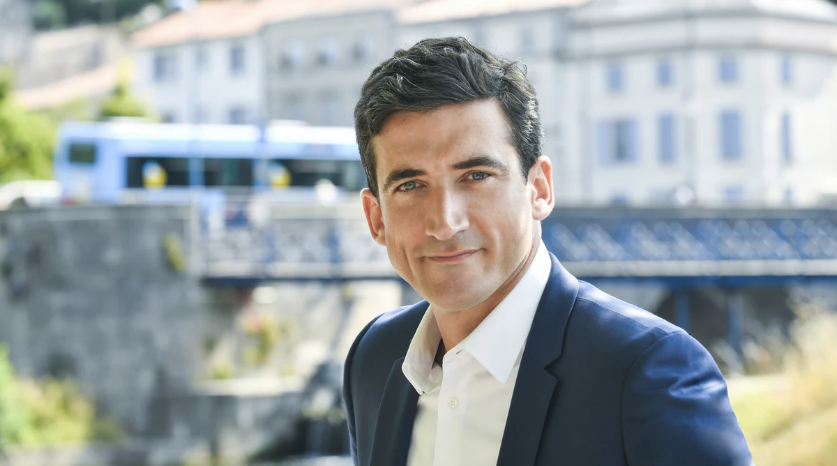 Jérôme Baloge