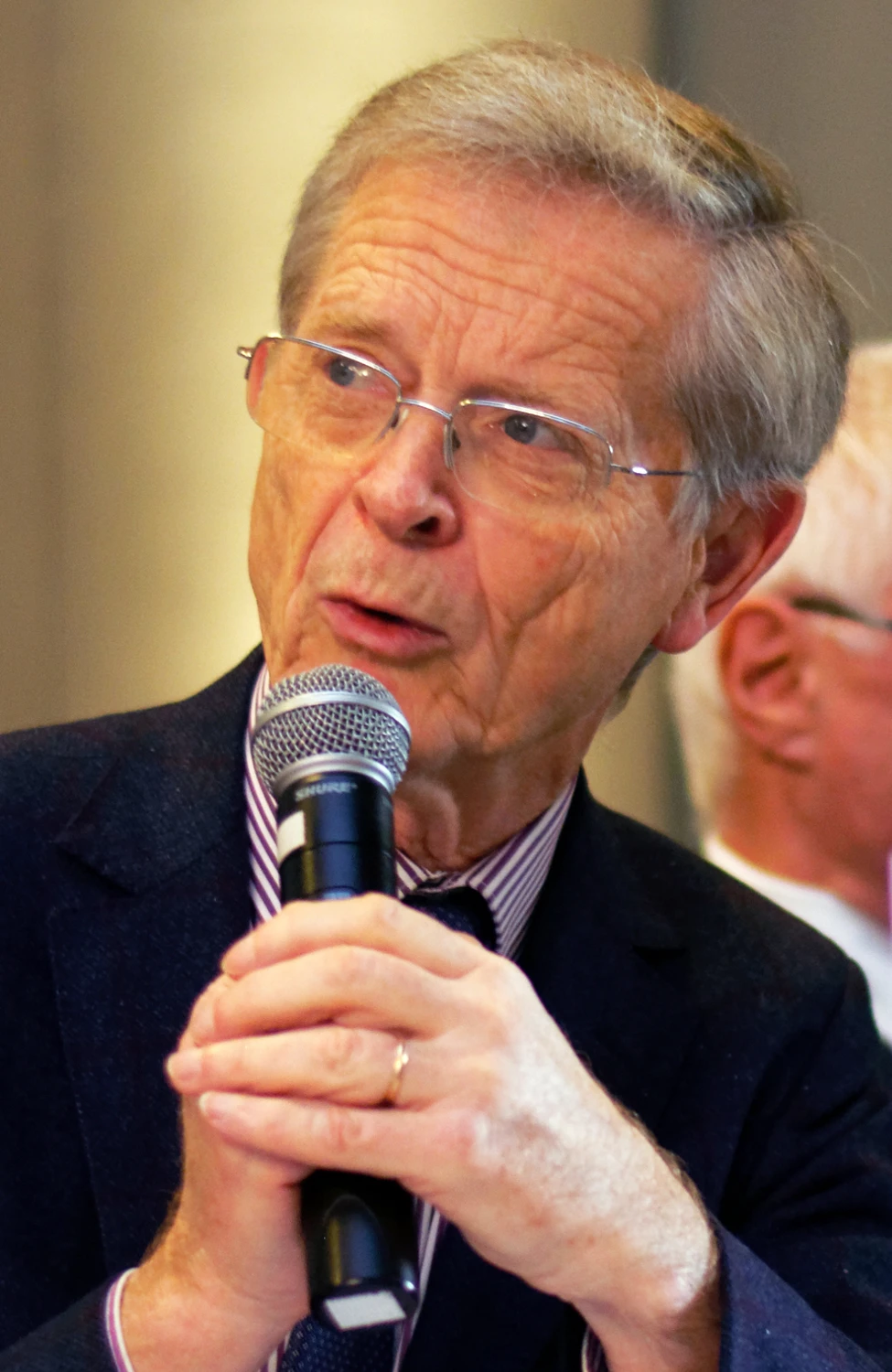 Jérôme Vignon