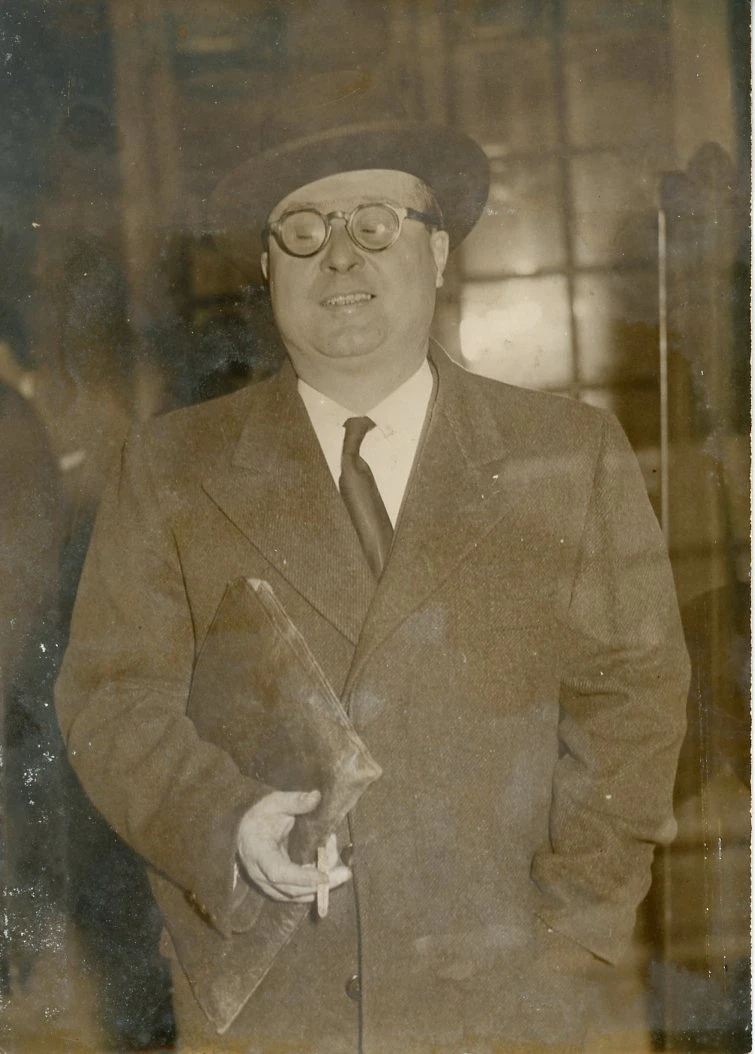 Joannès Dupraz