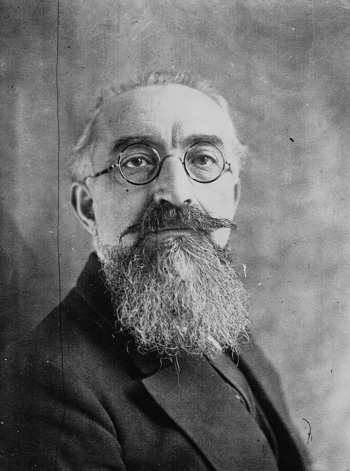 Joannès Ravanat