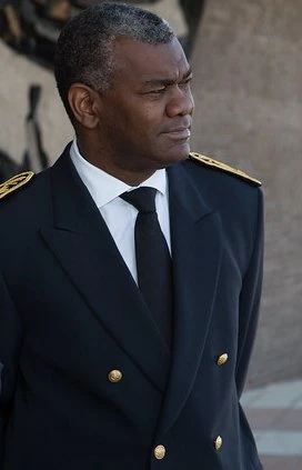 Joël Mathurin