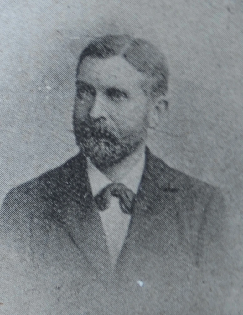 Johannes Hoeffel