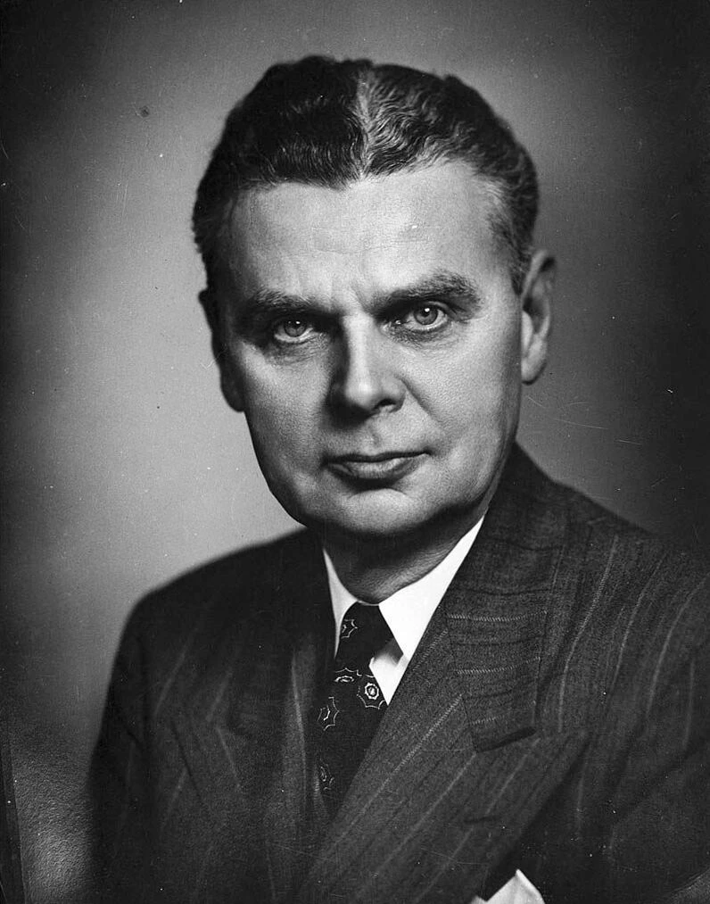 John Diefenbaker
