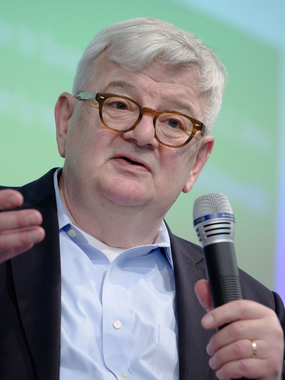 Joschka Fischer