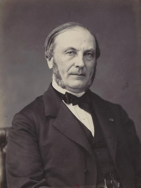 Joseph-Alfred Cornudet des Chaumettes