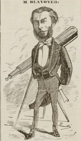 Joseph Arsène Blavoyer