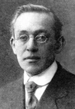 Joseph Bonnet de Paillerets