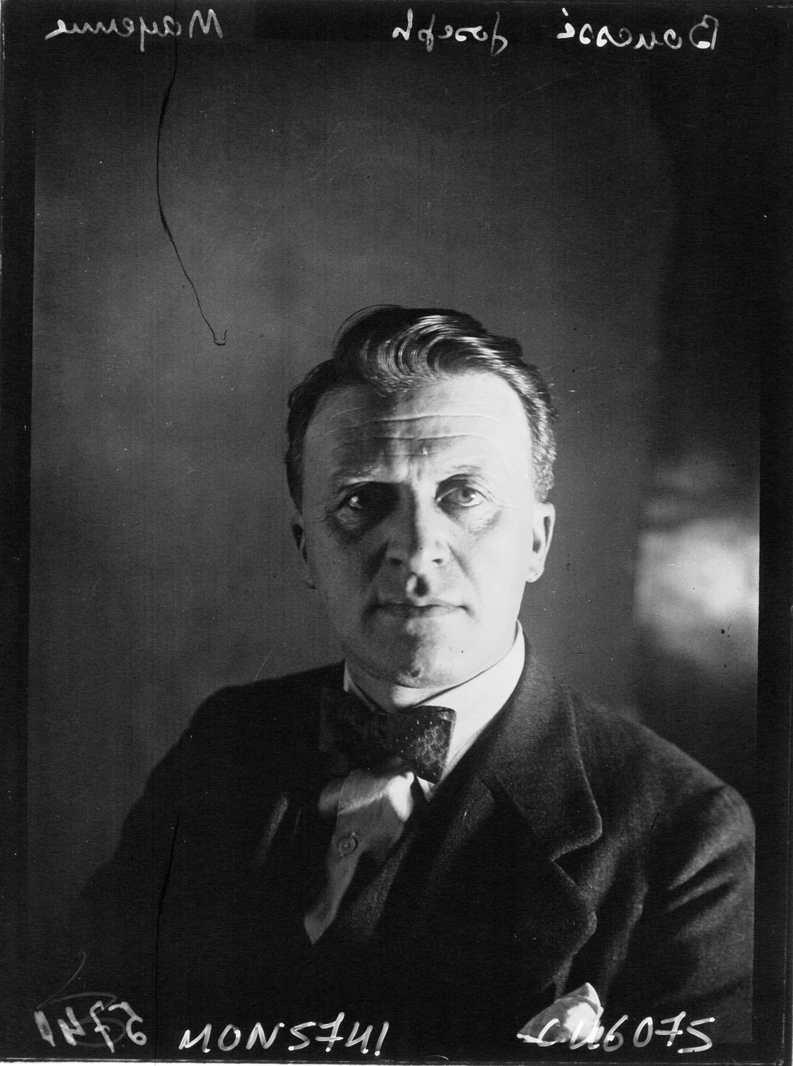 Joseph Boüessé