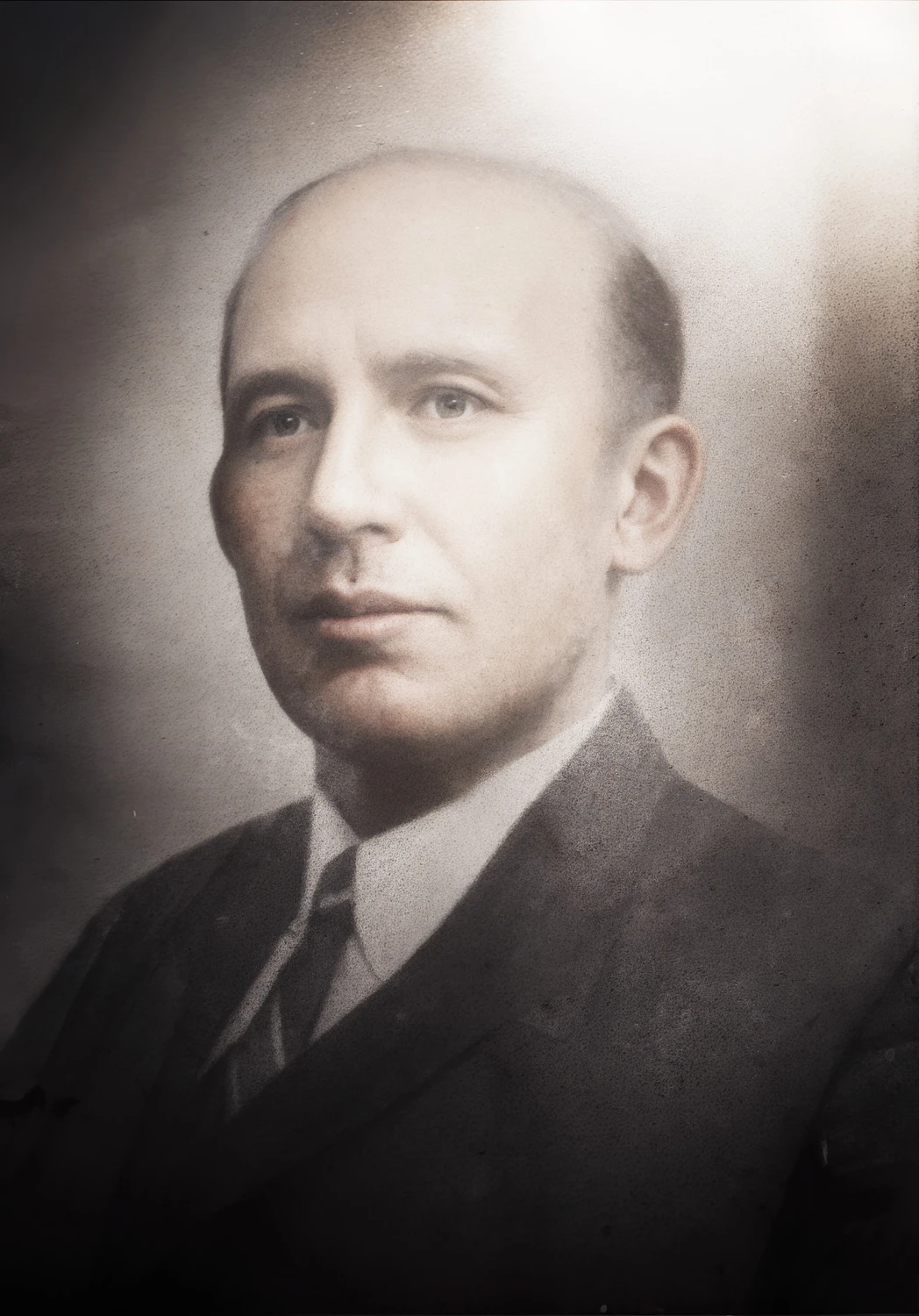 Joseph Bouliez
