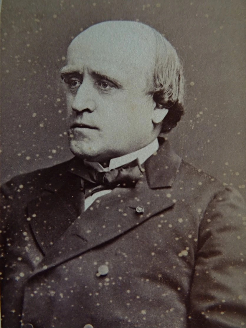 Joseph Brunet