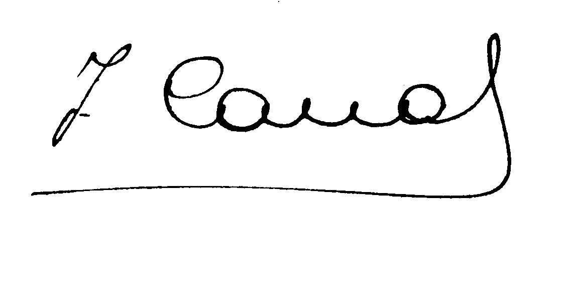 Joseph Canal
