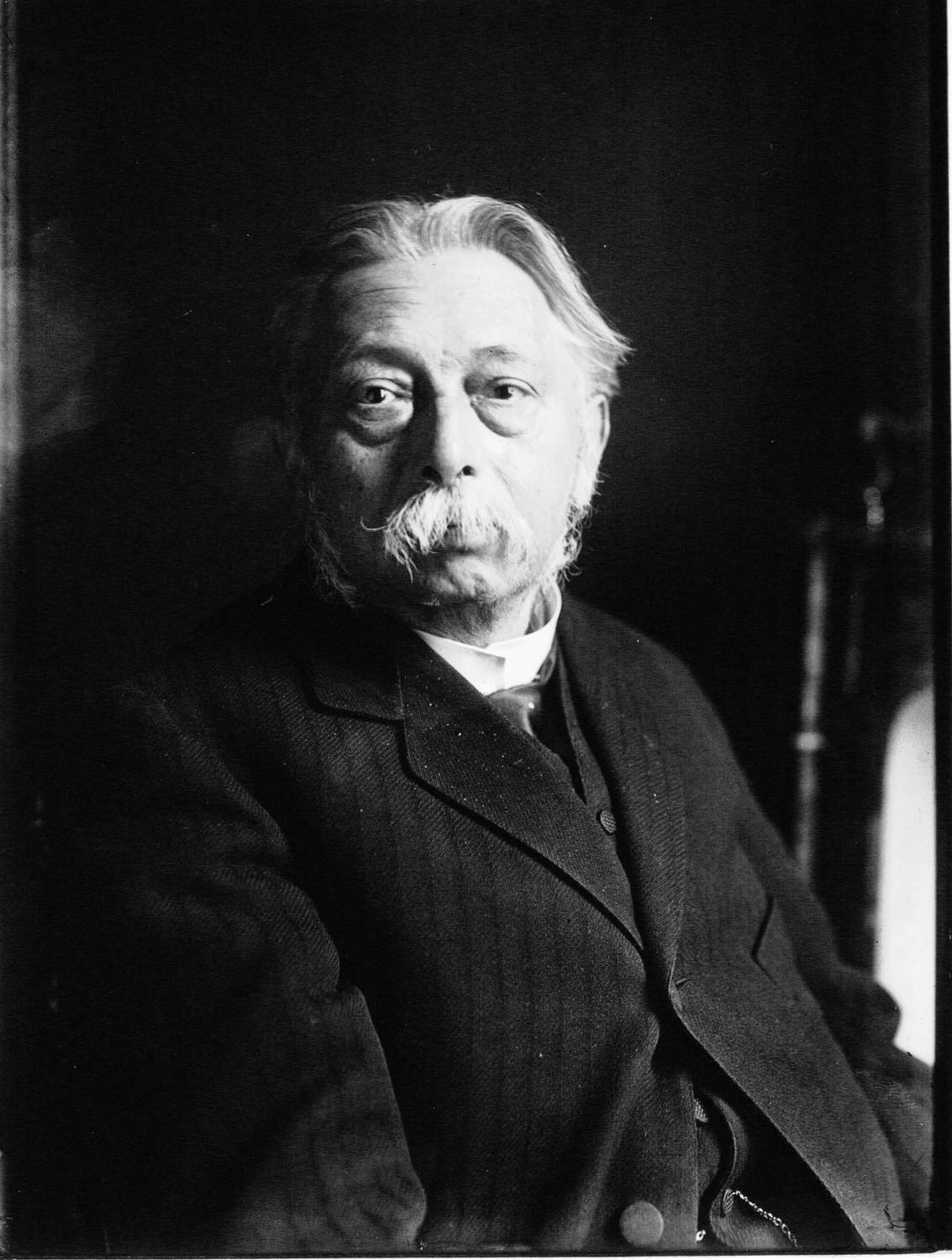 Joseph Chaumié