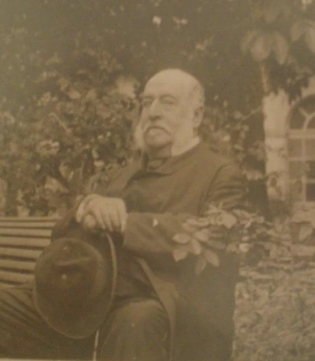 Joseph Cheguillaume