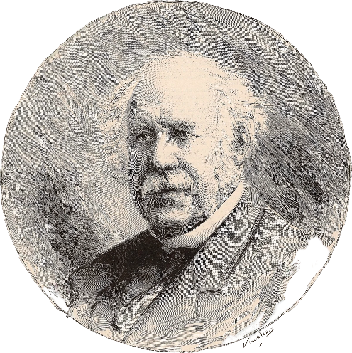 Joseph d’Haussonville