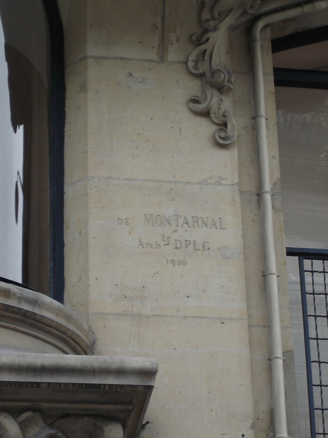 Joseph de Guirard de Montarnal