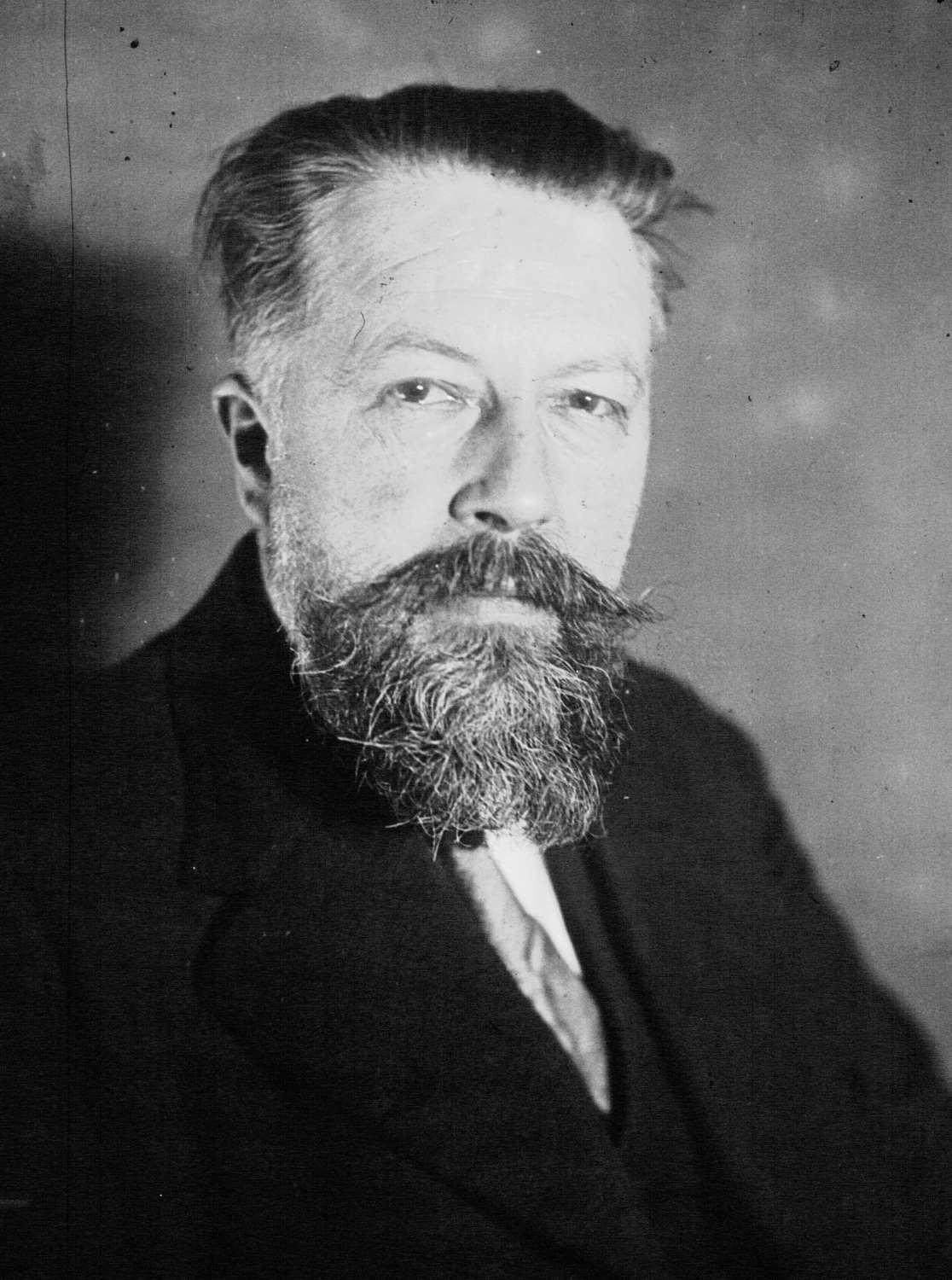 Joseph Denais
