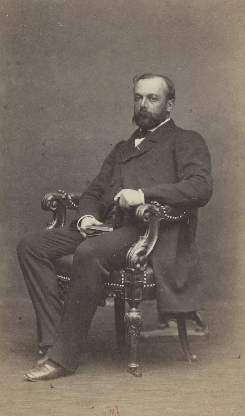 Joseph Dominique Aldebert de Chambrun