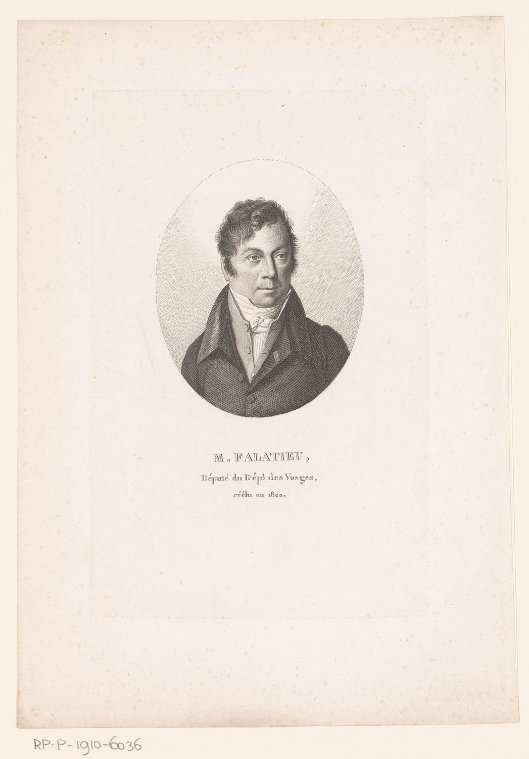 Joseph Falatieu