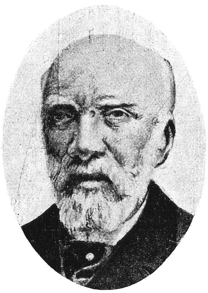 Joseph-François Aumerat