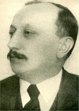 Joseph Guyomard