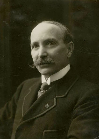 Joseph Hélitas