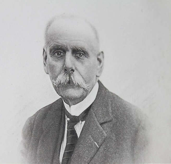 Joseph L'Hopital