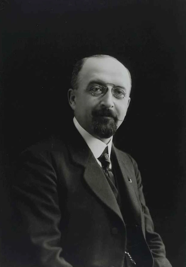 Joseph Laurent