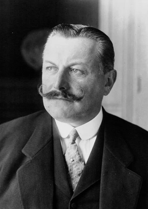 Joseph Le Cherpy