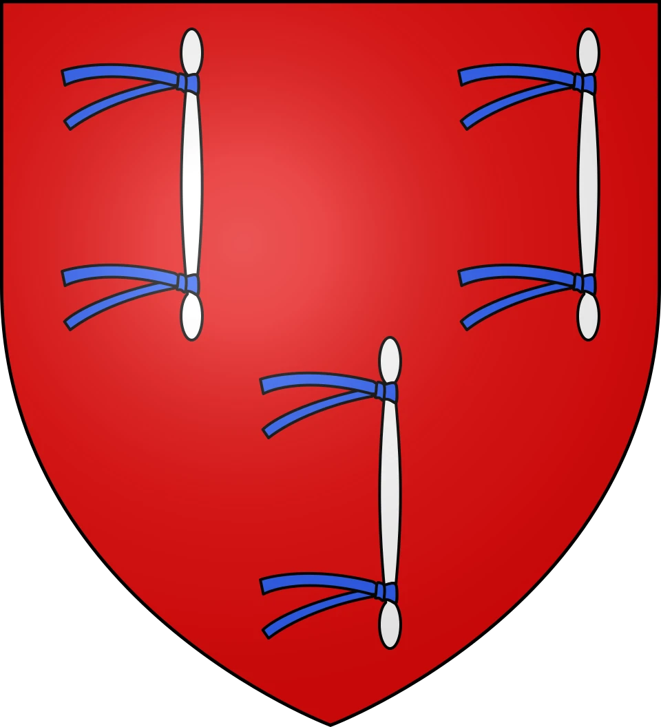 Joseph-Louis-Camille de Beaupoil de Saint-Aulaire