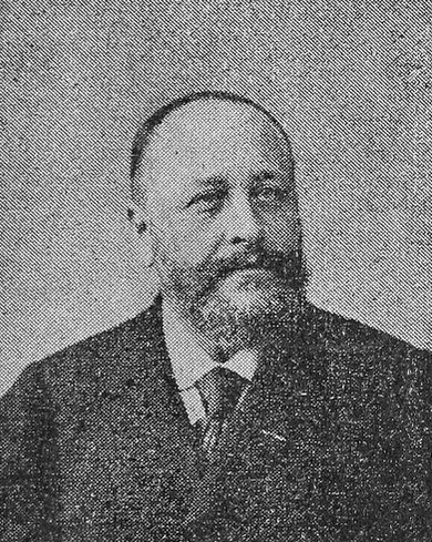Joseph Luce de Casabianca